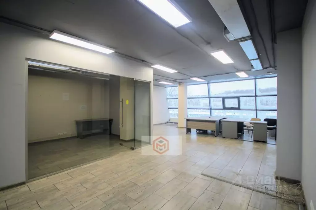 Офис в Санкт-Петербург ул. Матроса Железняка, 57 (378 м) - Фото 2