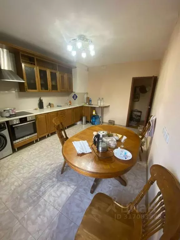 3-к кв. Краснодарский край, Новороссийск ул. Вруцкого, 31а (74.3 м) - Фото 1