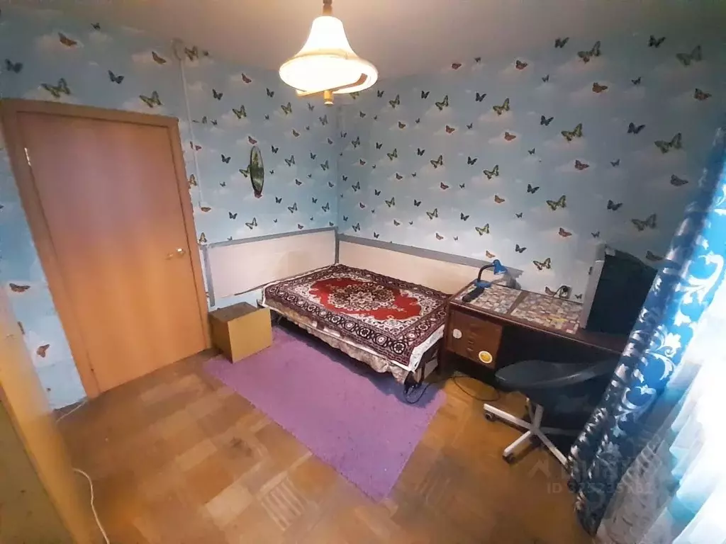 Комната Москва ул. Маршала Захарова, 12К3 (13.0 м) - Фото 1