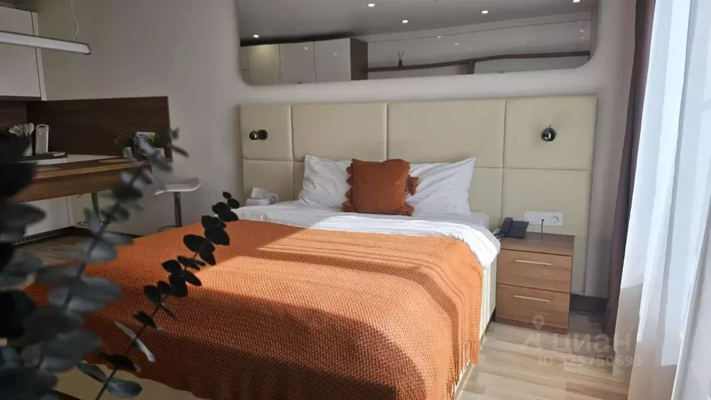 1-к кв. Москва Митинская ул., 16 (30.0 м) - Фото 2