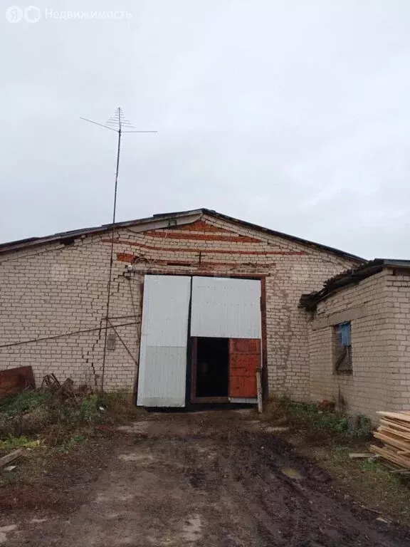 Склад (1272.2 м) - Фото 2