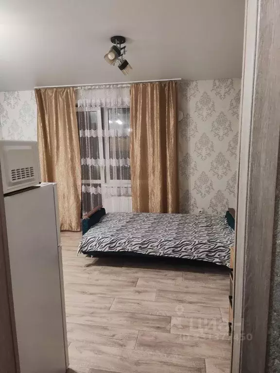 Студия Алтайский край, Барнаул ул. Советской Армии, 75 (25.0 м) - Фото 1