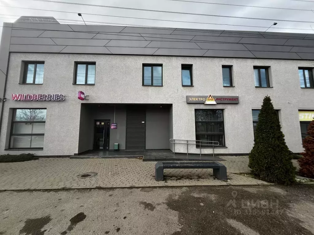 Помещение свободного назначения в Краснодарский край, Северский район, ... - Фото 2