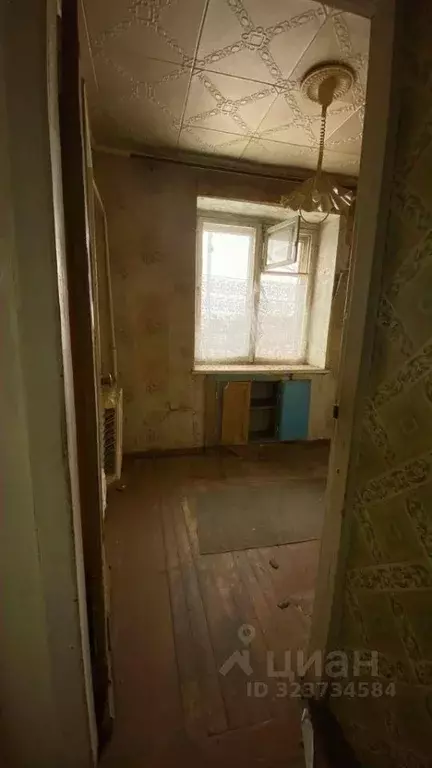 2-к кв. Нижегородская область, Балахна просп. Дзержинского, 1/1 (40.5 ... - Фото 2