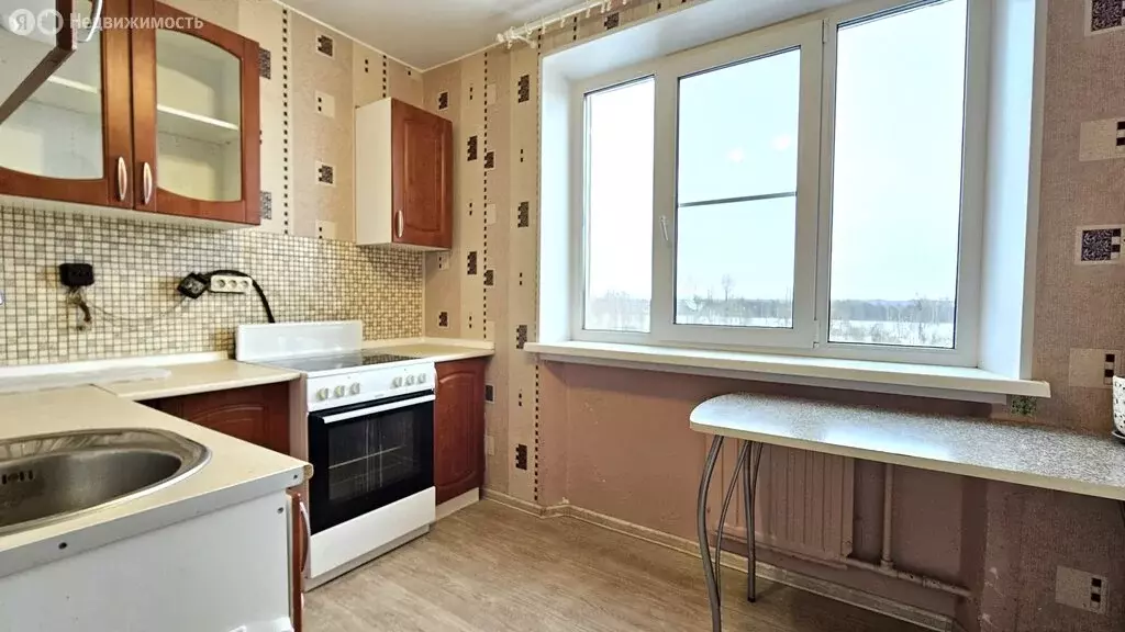 2-комнатная квартира: Колпино, Октябрьская улица, 61 (50.5 м) - Фото 2