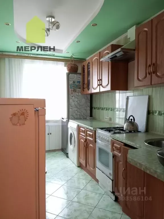 2-к кв. Калужская область, Сосенский г. Козельский район, Город ... - Фото 0