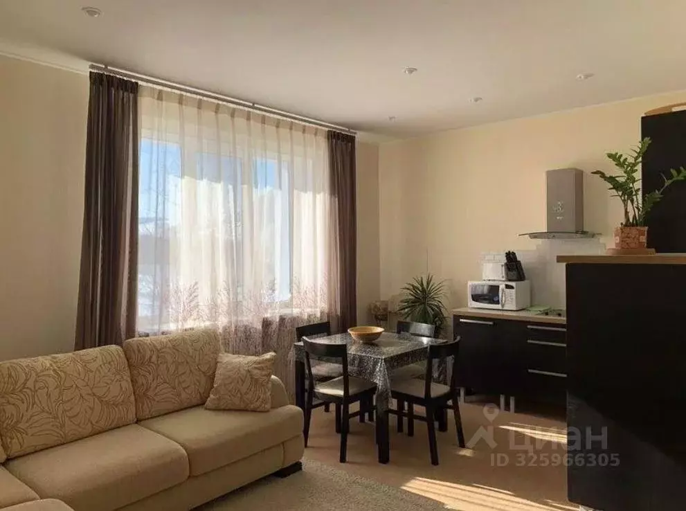 2-к кв. Башкортостан, Абзелиловский район, Ташбулатовский сельсовет, ... - Фото 1