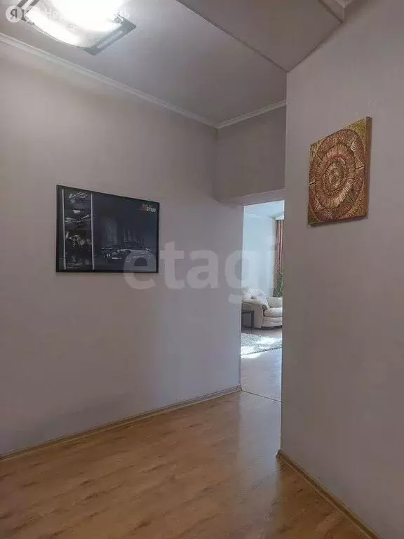 3-комнатная квартира: Барнаул, Социалистический проспект, 54 (129.4 м) - Фото 2