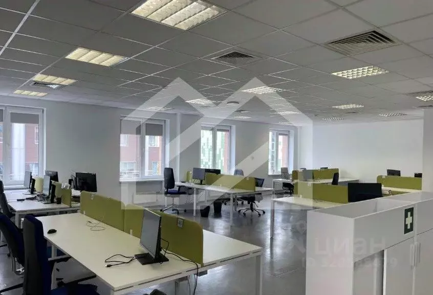 Помещение свободного назначения в Москва Отрадная ул., 2БС6 (473 м) - Фото 2