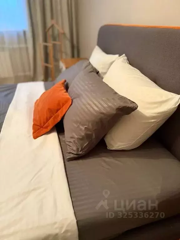 2-к кв. Татарстан, Казань ул. Карла Маркса, 69 (58.0 м) - Фото 2