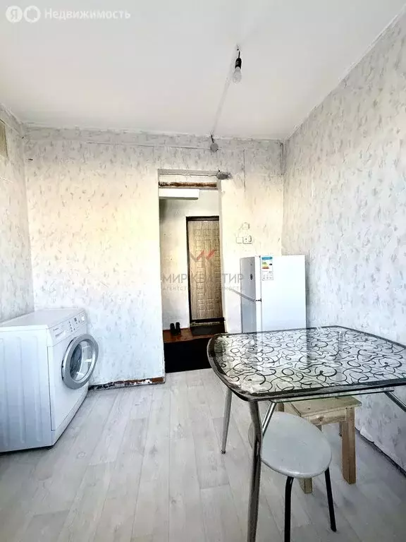 1-комнатная квартира: Кызыл, улица Дружбы, 1/1 (21 м) - Фото 2