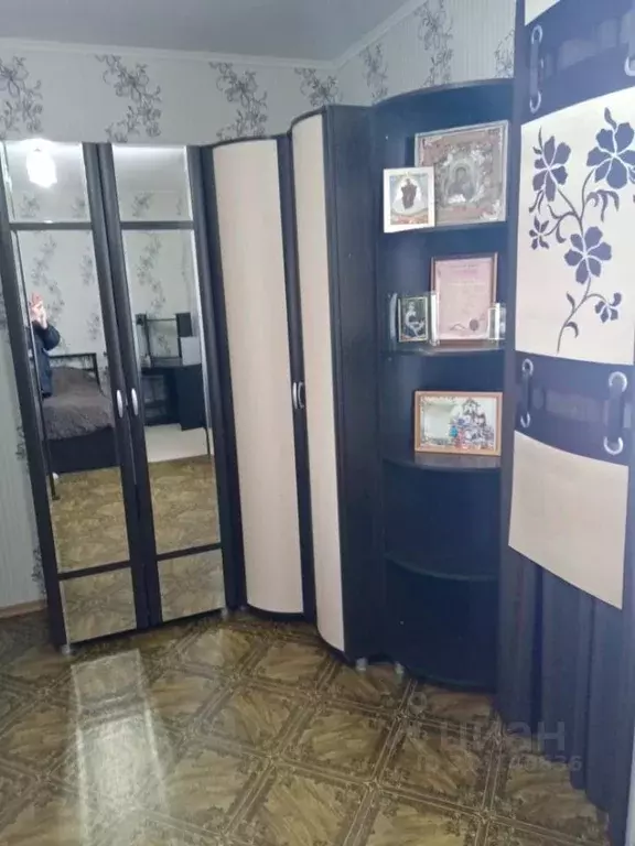 3-к кв. Калужская область, Козельский район, Березичский Стеклозавод ... - Фото 2