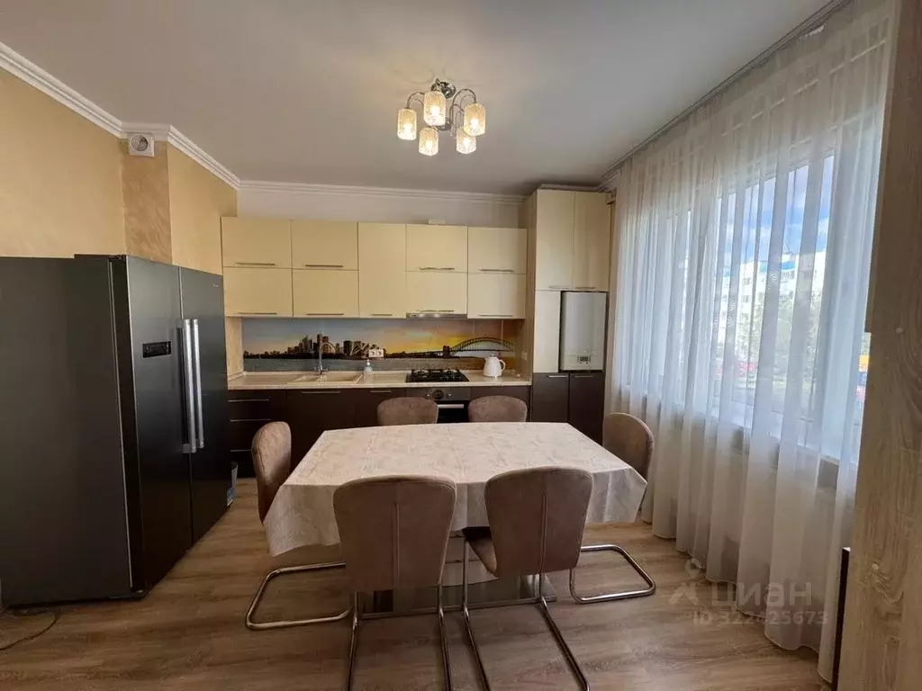 3-к кв. Московская область, Истра муниципальный округ, д. Черная ул. ... - Фото 0