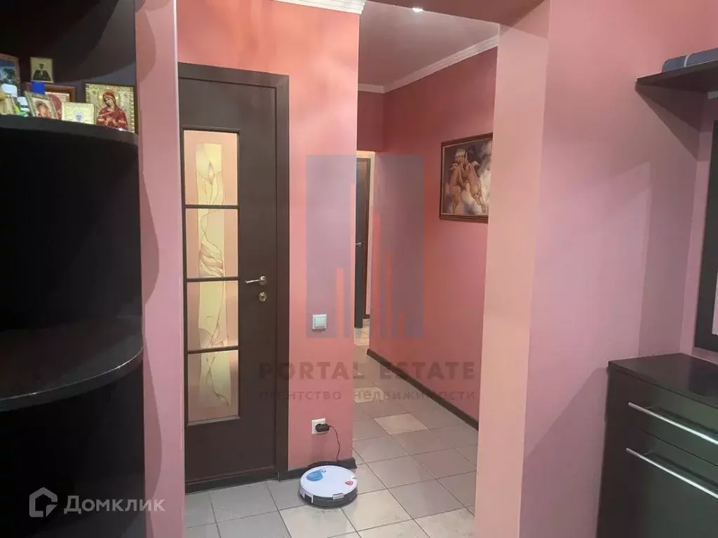 Продаётся 3-к квартира, 97.7 м - Фото 0