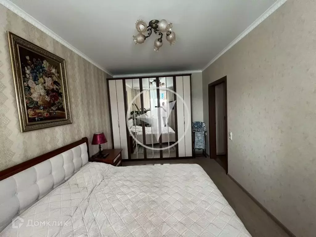 Продаётся 2-к квартира, 53 м - Фото 0