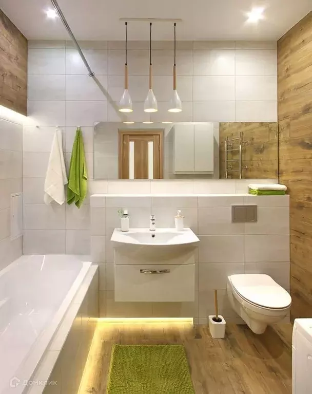 Продаётся 1-к квартира, 43 м - Фото 0