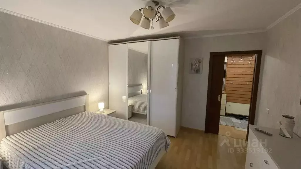 2-к кв. Москва Новосибирская ул., 6к2 (51.0 м) - Фото 2