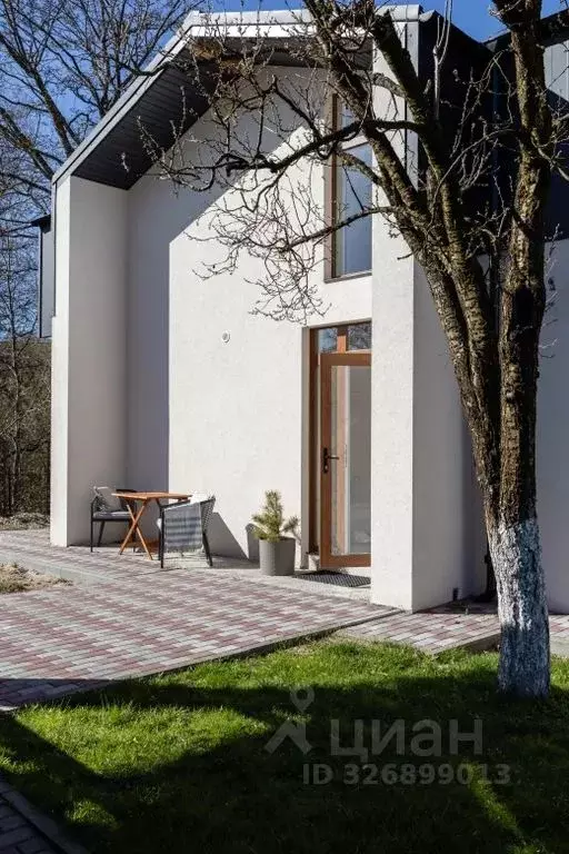 Дом в Калининградская область, Калининград Физкультурная ул., 23 (100 ... - Фото 1