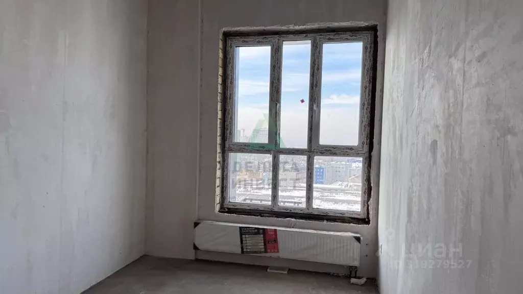 Студия Башкортостан, Уфа ул. Менделеева, 137 (25.19 м) - Фото 0