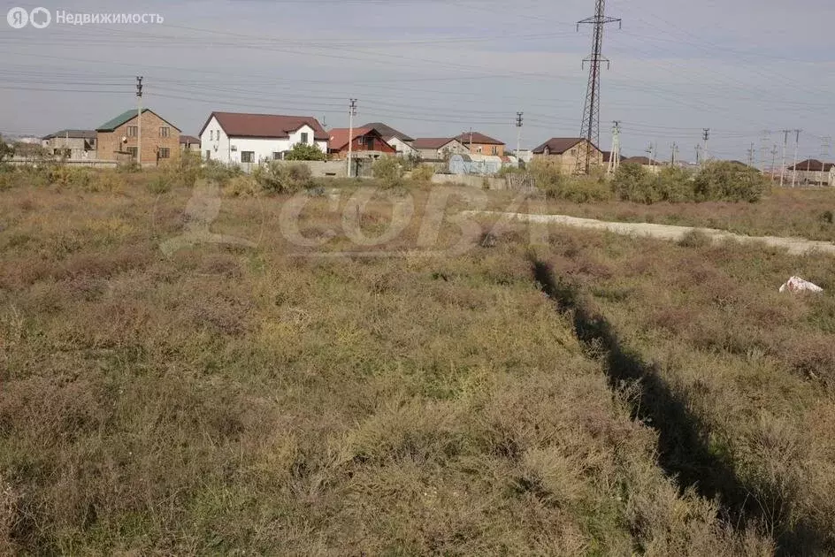 Участок в Республика Дагестан, городской округ Махачкала, село Новый ... - Фото 0