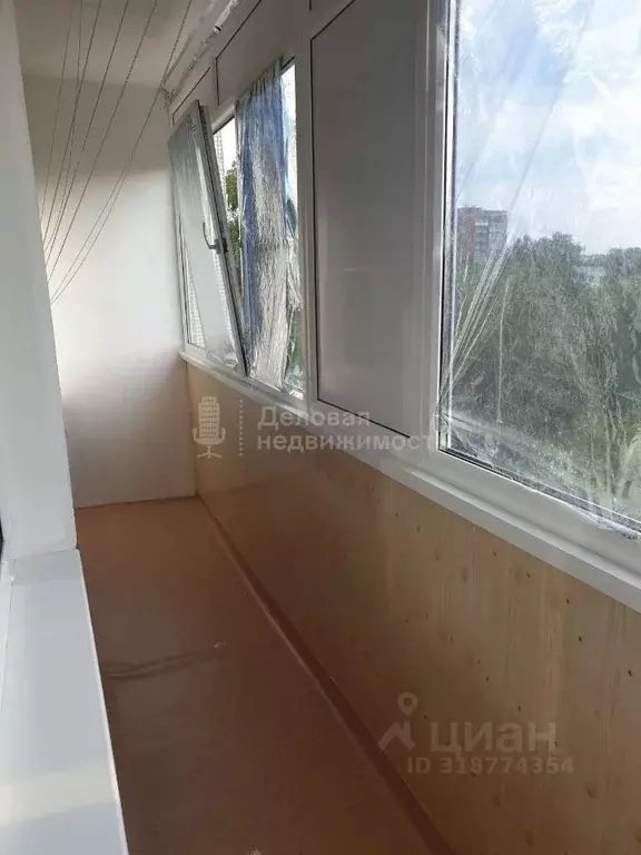 1-к кв. Новгородская область, Великий Новгород ул. Ломоносова, 9А ... - Фото 1