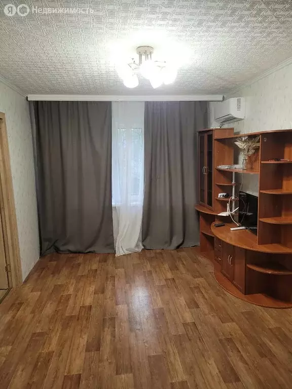 2-комнатная квартира: Хабаровск, 1-й микрорайон, Космическая улица, 5Б ... - Фото 2