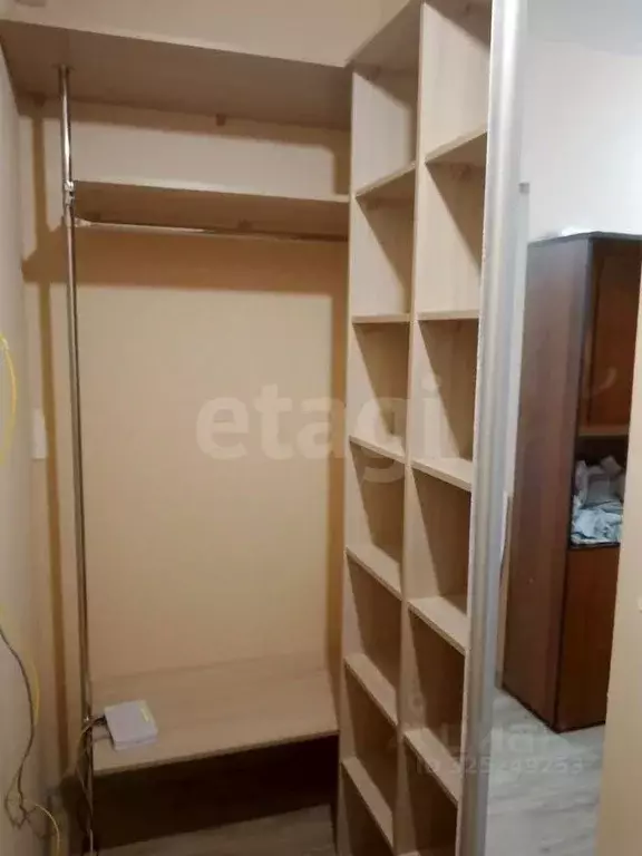 2-к кв. Томская область, Северск ул. Славского, 26 (38.2 м) - Фото 2