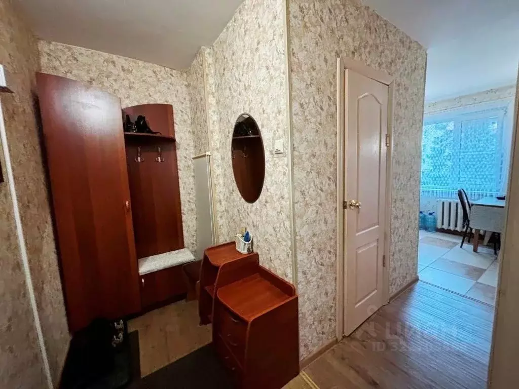 1-к кв. Тверская область, Конаковский муниципальный округ, Радченко ... - Фото 1