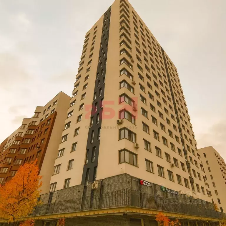 Помещение свободного назначения в Тюменская область, Тюмень ул. ... - Фото 1