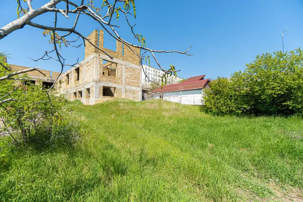 Участок в Севастополь ул. Переяславская, 87 (6.0 сот.) - Фото 1