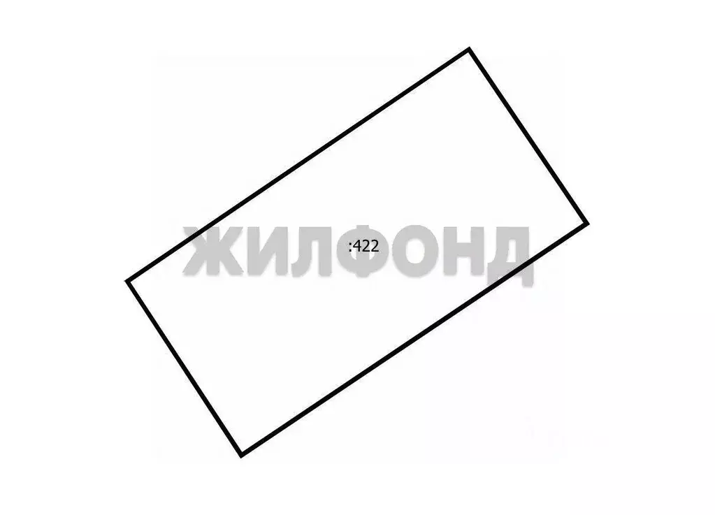 Участок в Новосибирская область, Новосибирский район, Верх-Тулинский ... - Фото 2