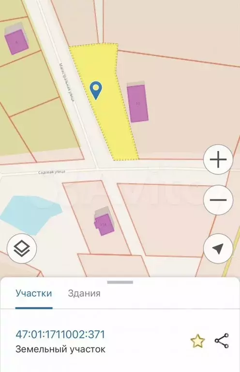 Дом 52,2 м на участке 7,8 сот. - Фото 1