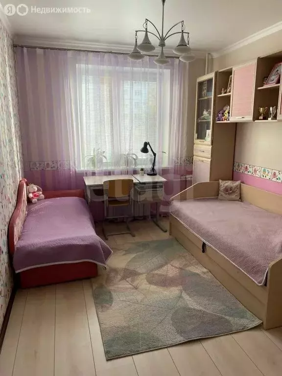 3-комнатная квартира: Воронеж, Советская улица, 53Б (69.8 м) - Фото 1