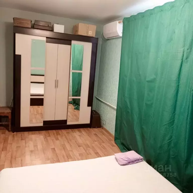 2-к кв. Ростовская область, Ростов-на-Дону пос. Орджоникидзе, ул. ... - Фото 2