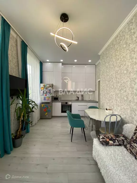 Продаётся 3-к квартира, 59 м - Фото 1