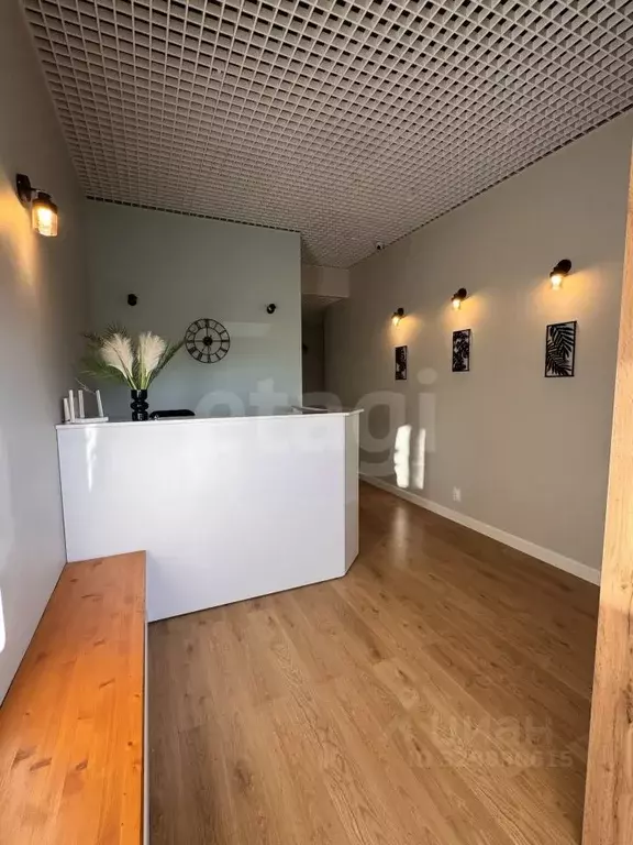 Офис в Калужская область, Калуга ул. Кибальчича, 32 (140 м) - Фото 2