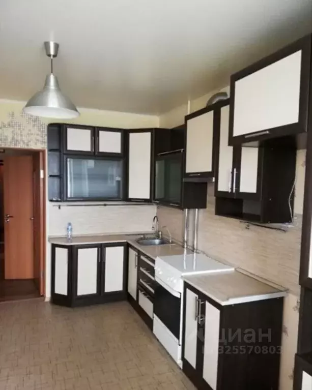 1-к кв. Башкортостан, Уфа ул. Георгия Мушникова, 15 (36.0 м) - Фото 2