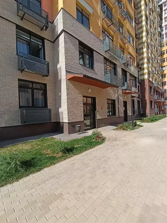 2-к кв. Московская область, Ленинский городской округ, пос. Развилка ... - Фото 2