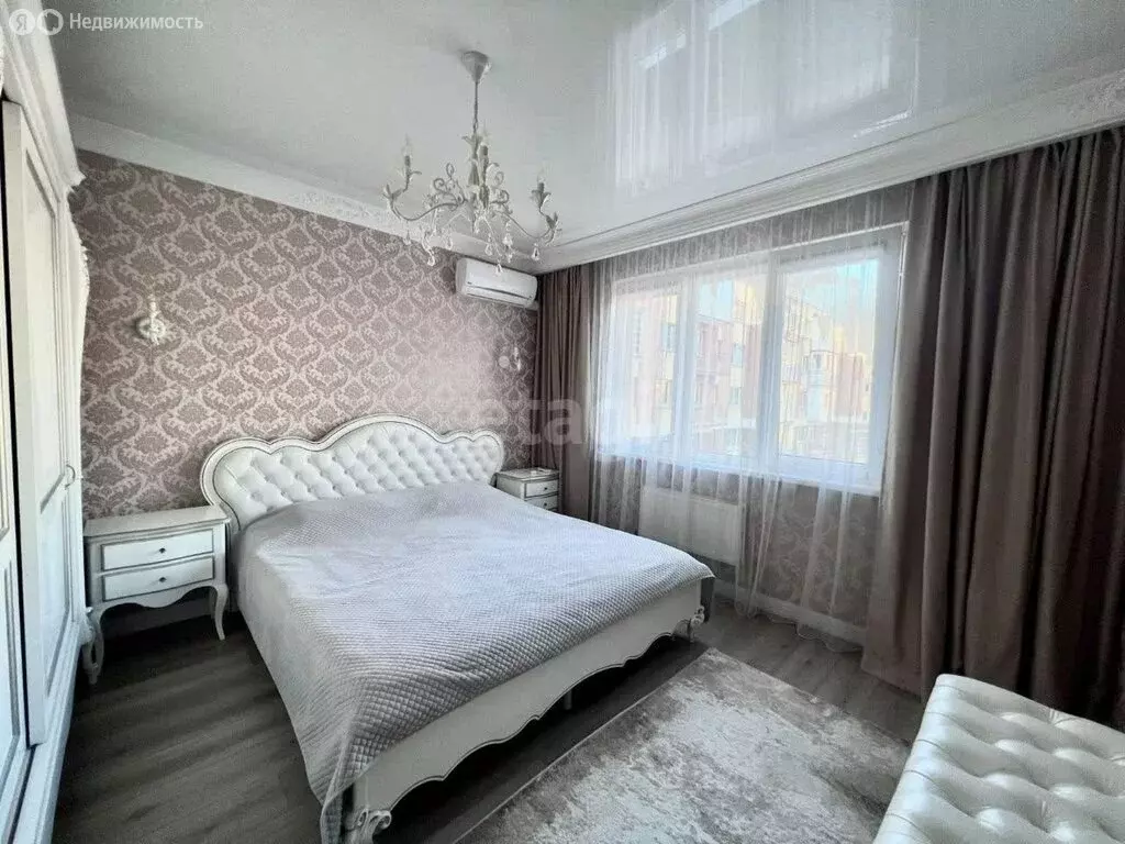 3-комнатная квартира: Калининград, Малая Лесная улица, 11 (76.2 м) - Фото 2