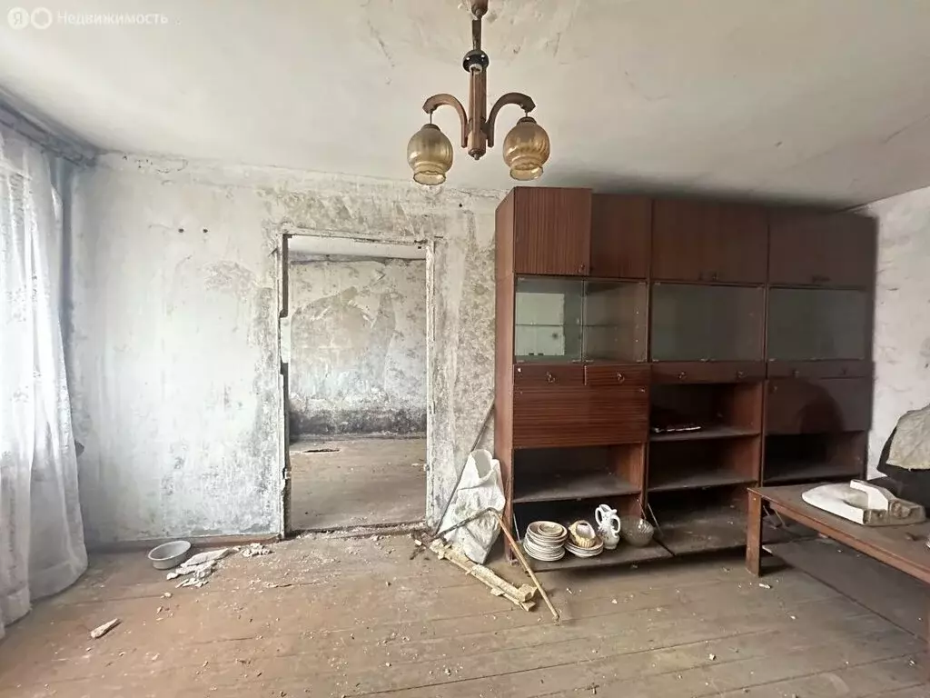 3-комнатная квартира: Калининградская область, Гурьевский ... - Фото 2