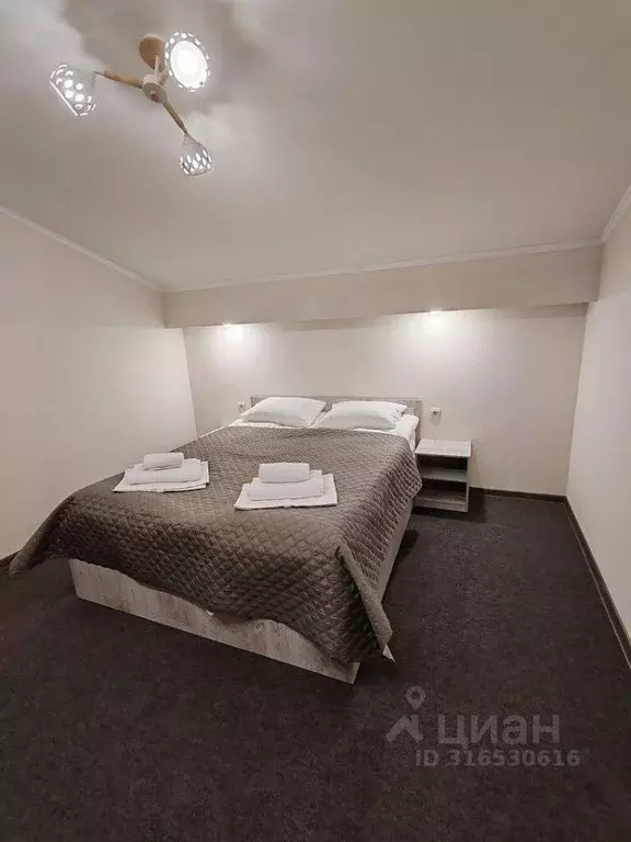 Комната Башкортостан, Белорецк Лука жилрайон,  (20.0 м) - Фото 0