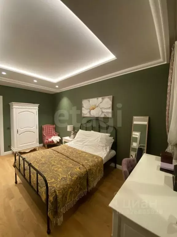 1-к кв. Москва ул. Виктора Маслова, 2 (52.0 м) - Фото 2