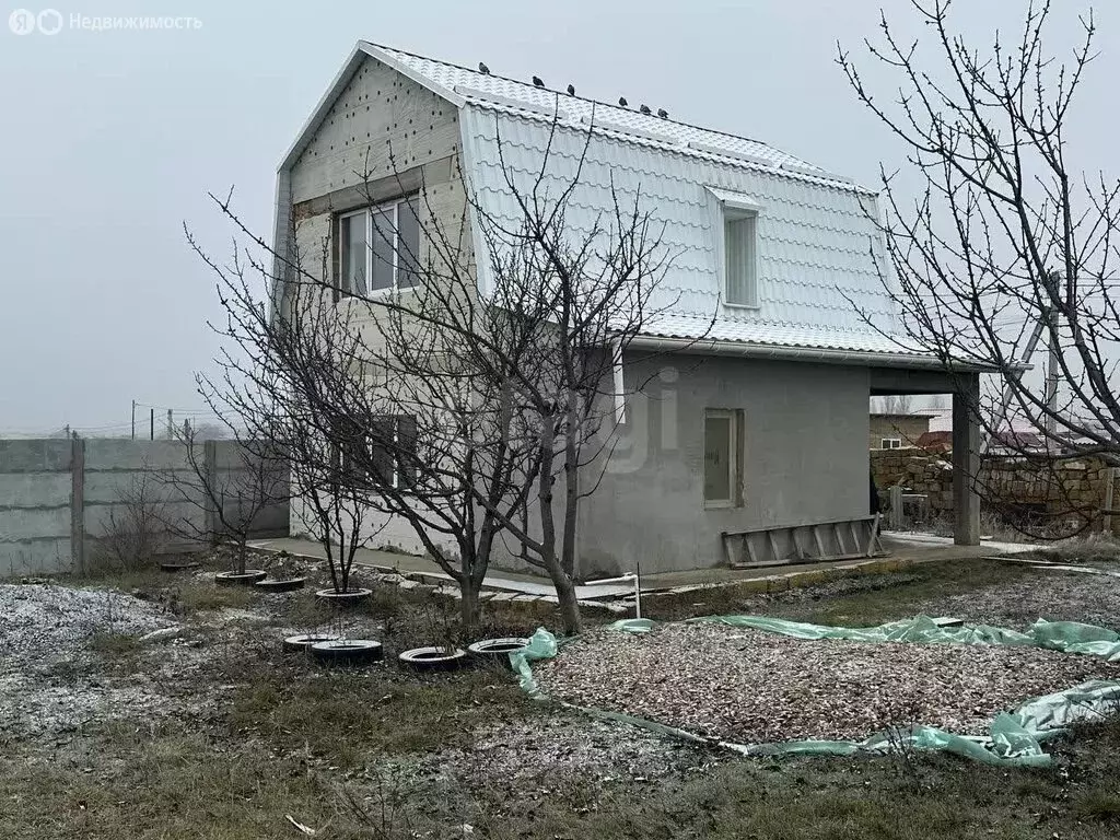 Дом в Доброе, улица Тынчлык (85.6 м) - Фото 1