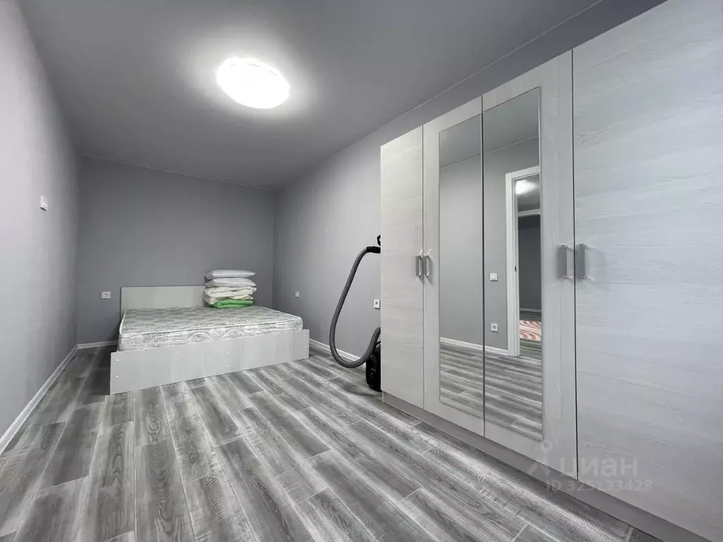 2-к кв. Калининградская область, Калининград Пролетарская ул., 71 ... - Фото 1