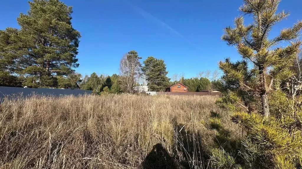 Участок в Свердловская область, Первоуральск муниципальный округ, пос. ... - Фото 2