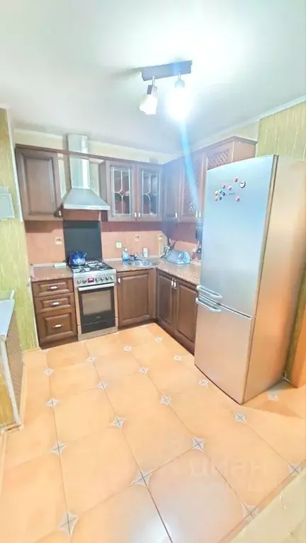 1-к кв. Пензенская область, Пенза ул. Тарханова, 10В (41.0 м) - Фото 1