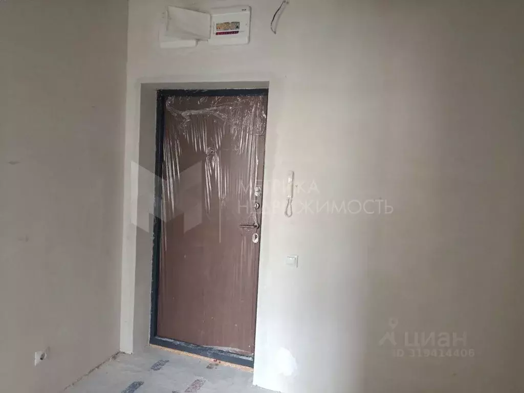 2-к кв. Тюменская область, Тюмень ул. Газовиков, 73к4 (56.5 м) - Фото 0