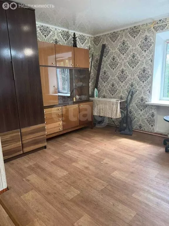 1-комнатная квартира: Прокопьевск, Институтская улица, 17 (30.2 м) - Фото 2