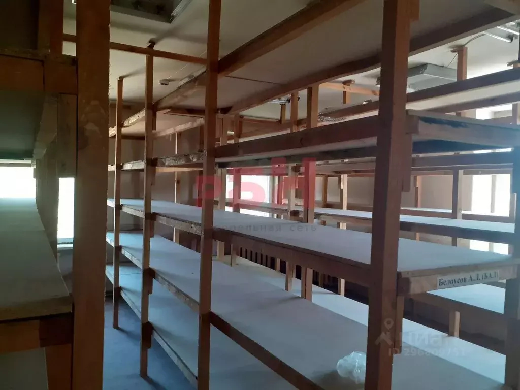 Офис в Пензенская область, Пенза ул. Краснова (95 м) - Фото 2