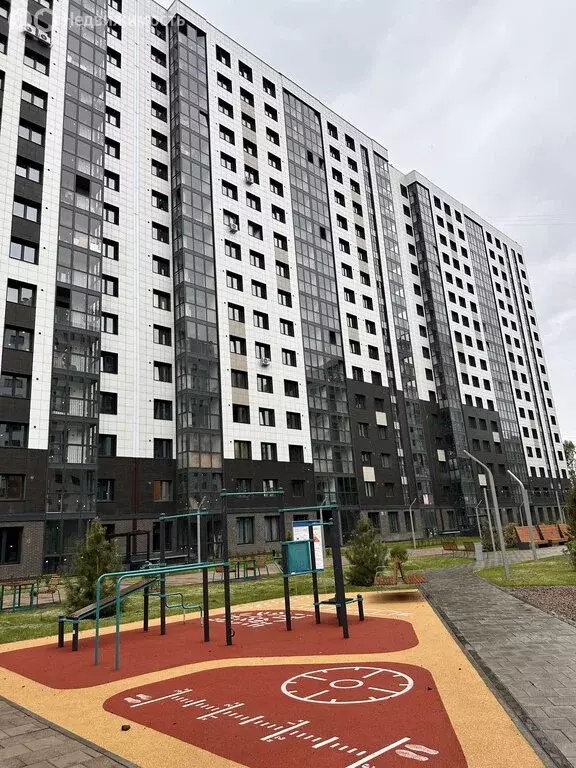 1-комнатная квартира: Иркутск, улица Ивана Доронина, 7 (40.5 м) - Фото 1
